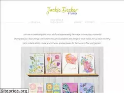 Sites similar to jdecker.com