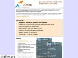 Sites similar to jdeco.de