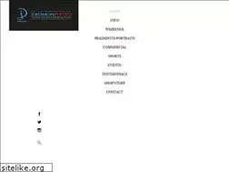 Sites similar to jdedmonphoto.com