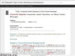 Sites similar to jdedward.blogspot.com