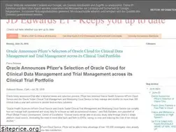 Sites similar to jdedwardse1.blogspot.com