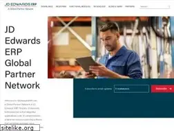 Sites similar to jdedwardserp.com