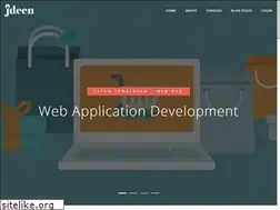 Sites similar to jdeen.com