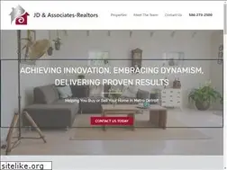 Sites similar to jdegregory.com