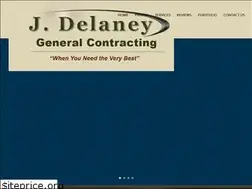 Sites similar to jdelaneycontracting.com