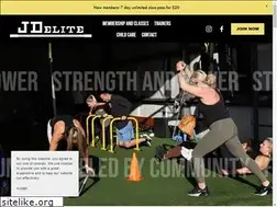 Sites similar to jdelitefitness.com