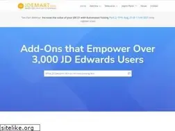 Sites similar to jdemart.com