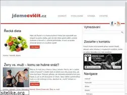 Sites similar to jdemecvicit.cz