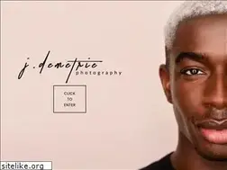 Sites similar to jdemetriephotography.com