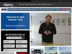 Sites similar to jdemmerford.com