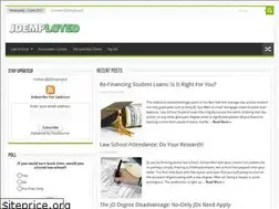 Sites similar to jdemployed.com