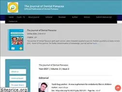 Sites similar to jdentalpanacea.org