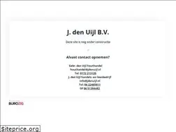 Sites similar to jdenuijl.nl