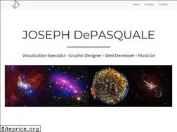 Sites similar to jdepasquale.com