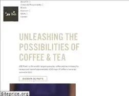 Sites similar to jdepeets.com