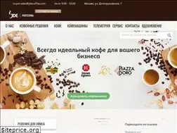 Sites similar to jdeprofessional.ru