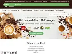 Sites similar to jdeprofessional.se