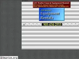 Sites similar to jdequipment.ca