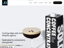 Sites similar to jderrick.co.uk