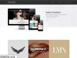 Sites similar to jdesign.be