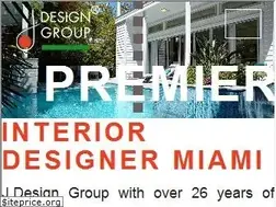 Sites similar to jdesigngroup.com