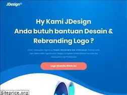 Sites similar to jdesignlogo.com