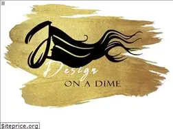 Sites similar to jdesignonadime.com
