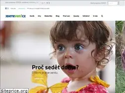 Sites similar to jdeteven.cz