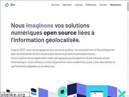 Sites similar to jdev.fr