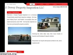 Sites similar to jdewey.com