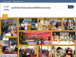 Sites similar to jdews.org