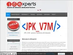 Sites similar to jdexperts.pl