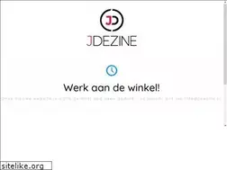 Sites similar to jdezine.nl