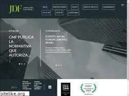 Sites similar to jdf.cl