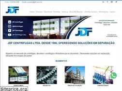 Sites similar to jdf.com.br