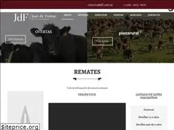 Sites similar to jdf.com.uy