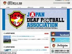 Sites similar to jdfa.jp
