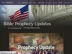 Sites similar to jdfarag.org