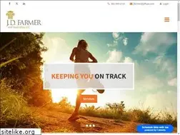 Sites similar to jdfcpa.com