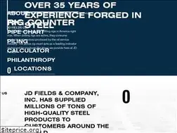 Sites similar to jdfields.com