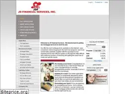 Sites similar to jdfinancialservices.com