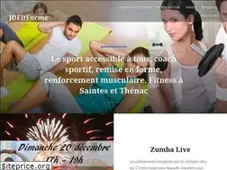Sites similar to jdfitforme.fr