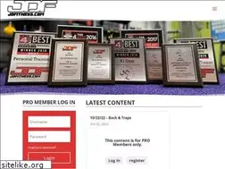 Sites similar to jdfitness.com