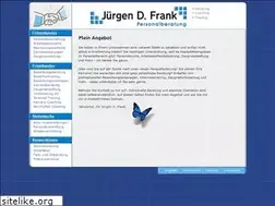 Sites similar to jdfrank.de