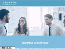 Sites similar to jdfulwiler.com