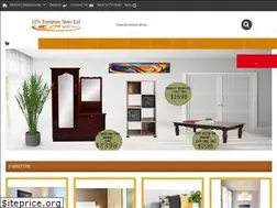 Sites similar to jdfurniturestore.com