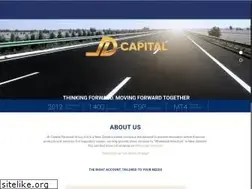 Sites similar to jdfx.co.nz