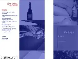 Sites similar to jdgalisson.com