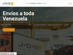 Sites similar to jdgcargo.com