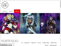 Sites similar to jdgillespie.com